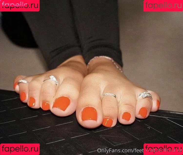 feetworthfollowing / michelle.feetworthfollowing Onlyfans Photo Gallery 