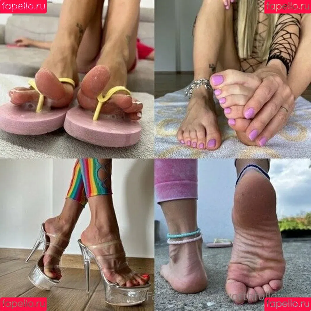 feetworthfollowing / michelle.feetworthfollowing Onlyfans Photo Gallery 