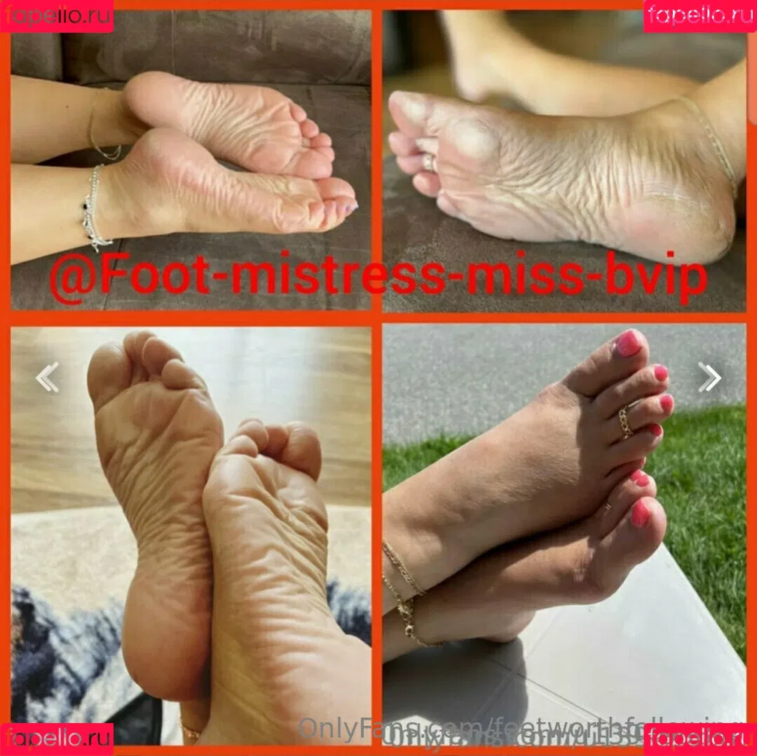 feetworthfollowing / michelle.feetworthfollowing Onlyfans Photo Gallery 