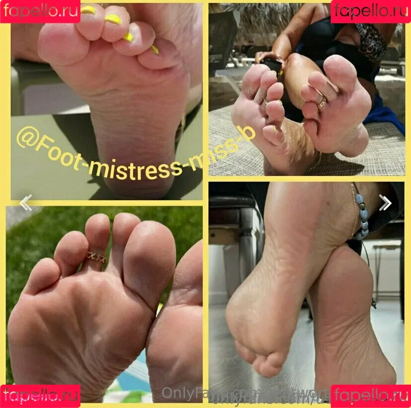 feetworthfollowing / michelle.feetworthfollowing Onlyfans Photo Gallery 