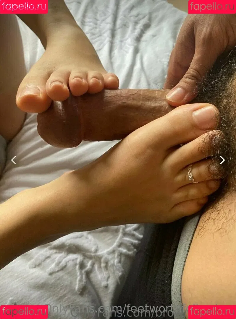feetworthfollowing / michelle.feetworthfollowing Onlyfans Photo Gallery 