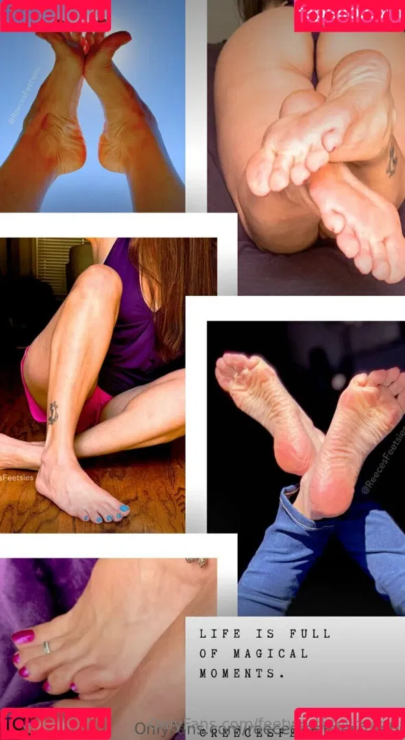 feetworthfollowing / michelle.feetworthfollowing Onlyfans Photo Gallery 