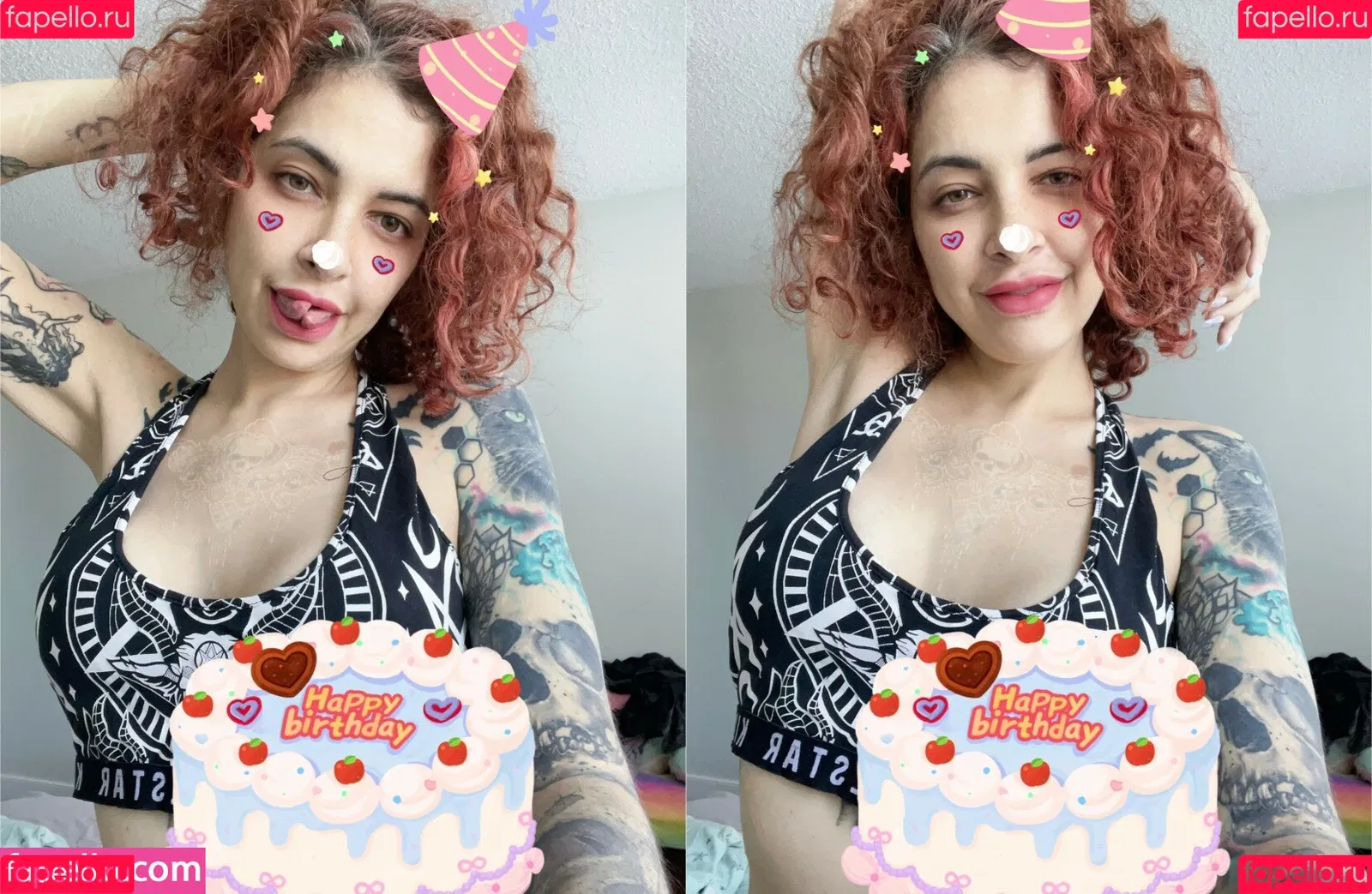 I Am The Daddy / https: / vanpsuicide Onlyfans Photo Gallery 