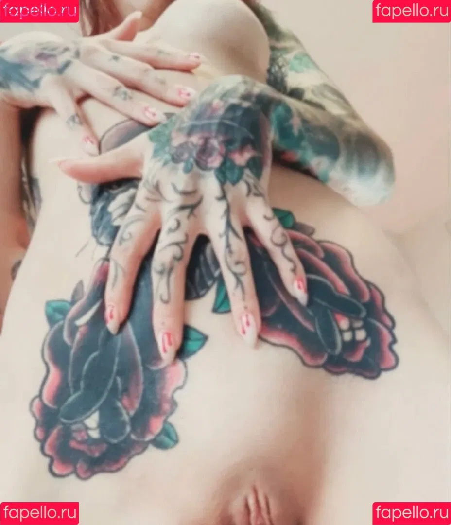 I Am The Daddy / https: / vanpsuicide Onlyfans Photo Gallery 
