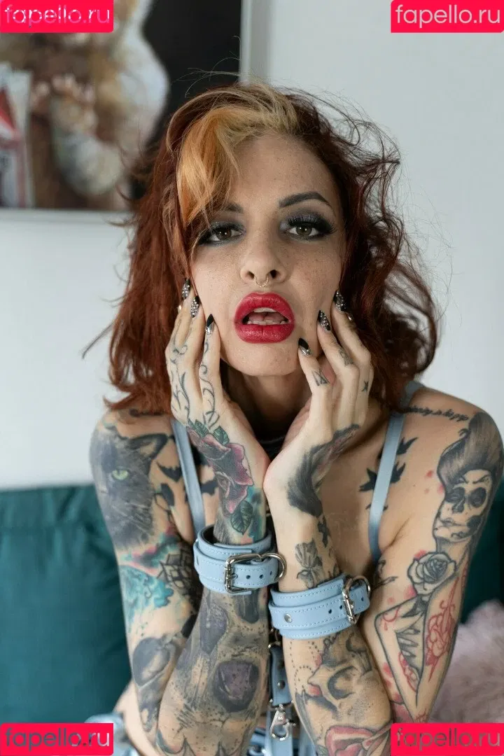 I Am The Daddy / https: / vanpsuicide Onlyfans Photo Gallery 