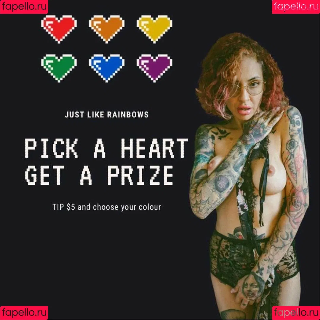 I Am The Daddy / https: / vanpsuicide Onlyfans Photo Gallery 