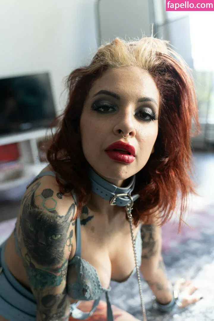 I Am The Daddy / https: / vanpsuicide Onlyfans Photo Gallery 