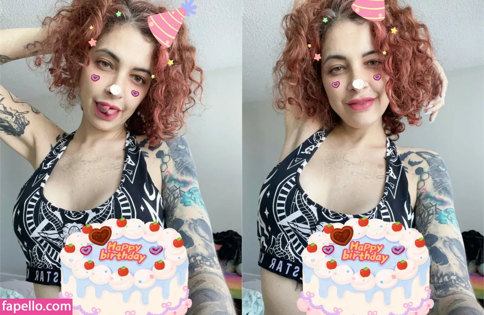 I Am The Daddy / https: / vanpsuicide Onlyfans Photo Gallery 