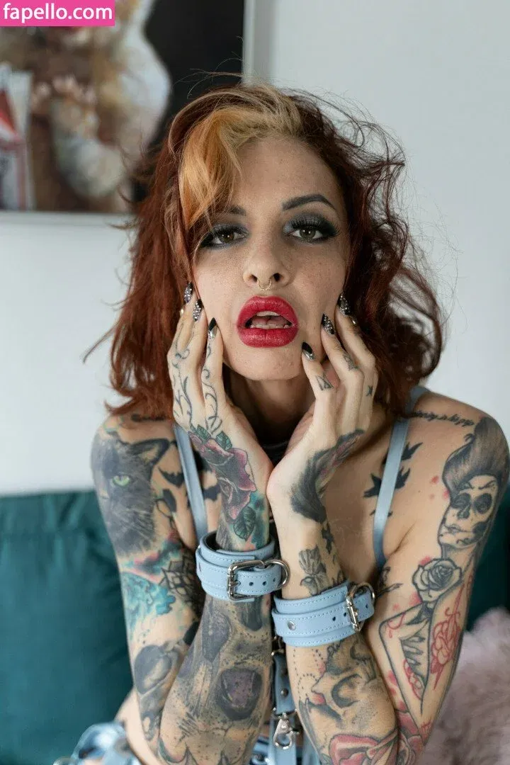 I Am The Daddy / https: / vanpsuicide Onlyfans Photo Gallery 