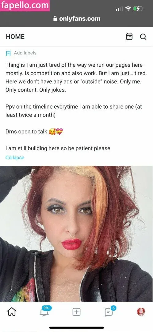 I Am The Daddy / https: / vanpsuicide Onlyfans Photo Gallery 