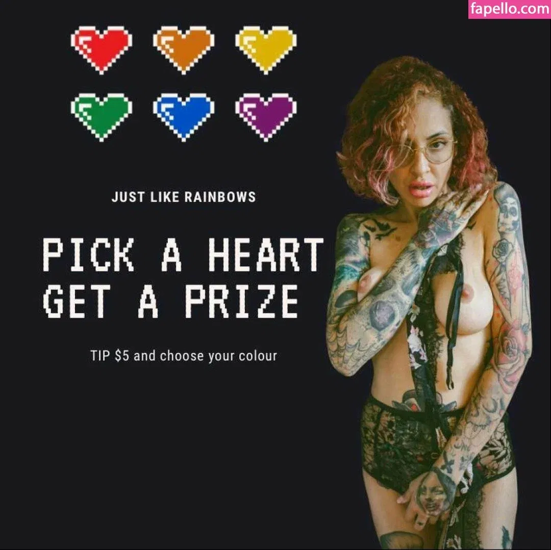 I Am The Daddy / https: / vanpsuicide Onlyfans Photo Gallery 