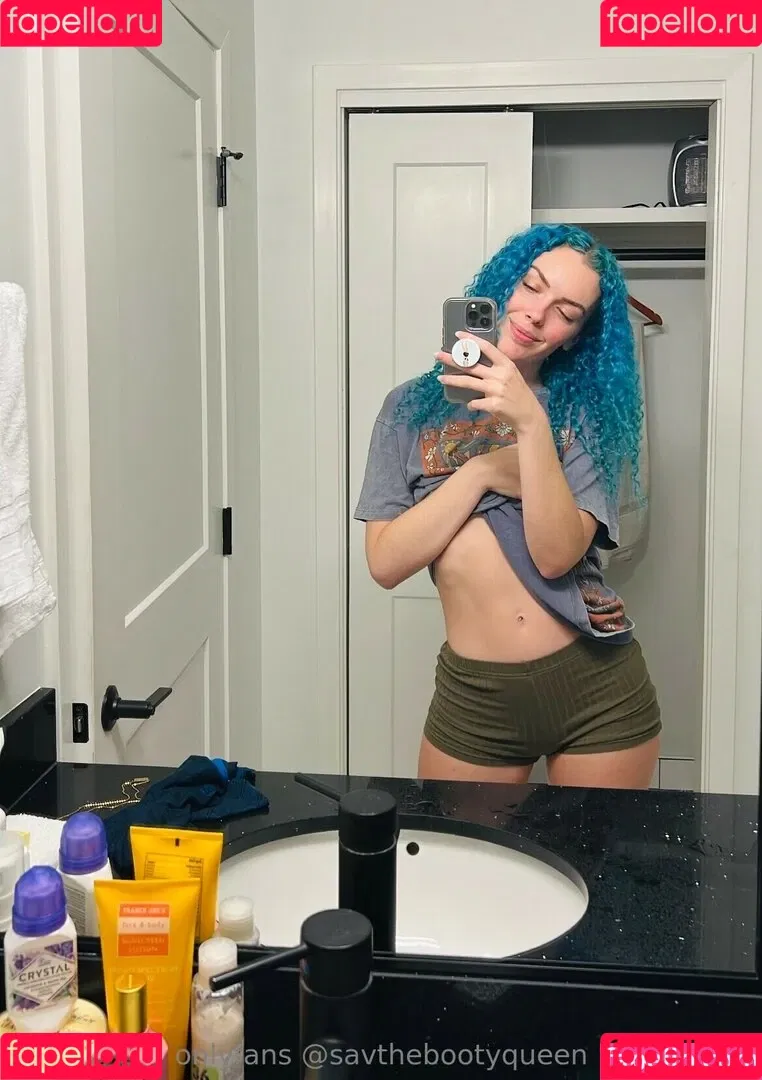 Sav The Booty Queen / Savthebootyqueen / savbootyqueen / savthebootyqueenn Onlyfans Photo Gallery 