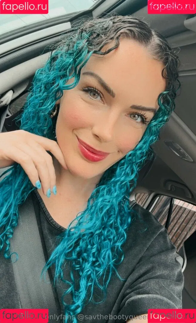 Sav The Booty Queen / Savthebootyqueen / savbootyqueen / savthebootyqueenn Onlyfans Photo Gallery 
