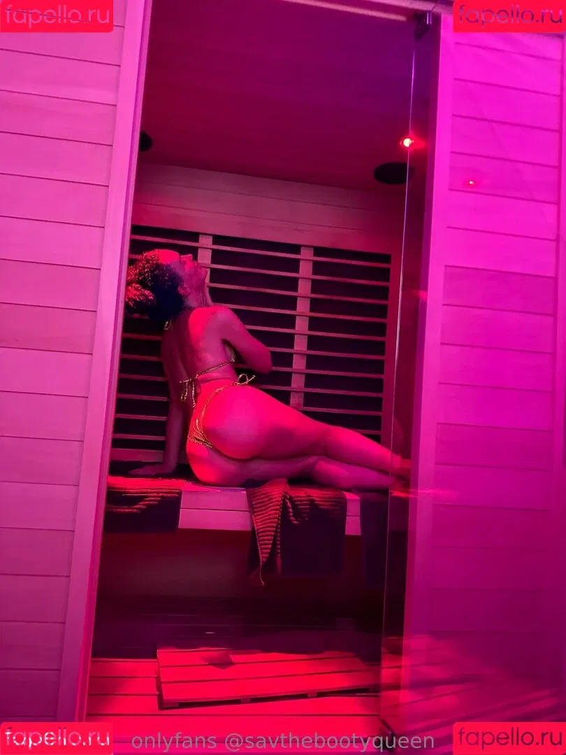 Sav The Booty Queen / Savthebootyqueen / savbootyqueen / savthebootyqueenn Onlyfans Photo Gallery 