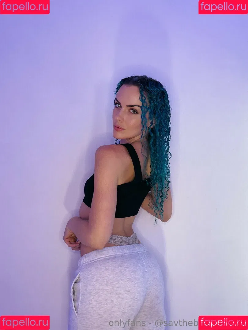 Sav The Booty Queen / Savthebootyqueen / savbootyqueen / savthebootyqueenn Onlyfans Photo Gallery 