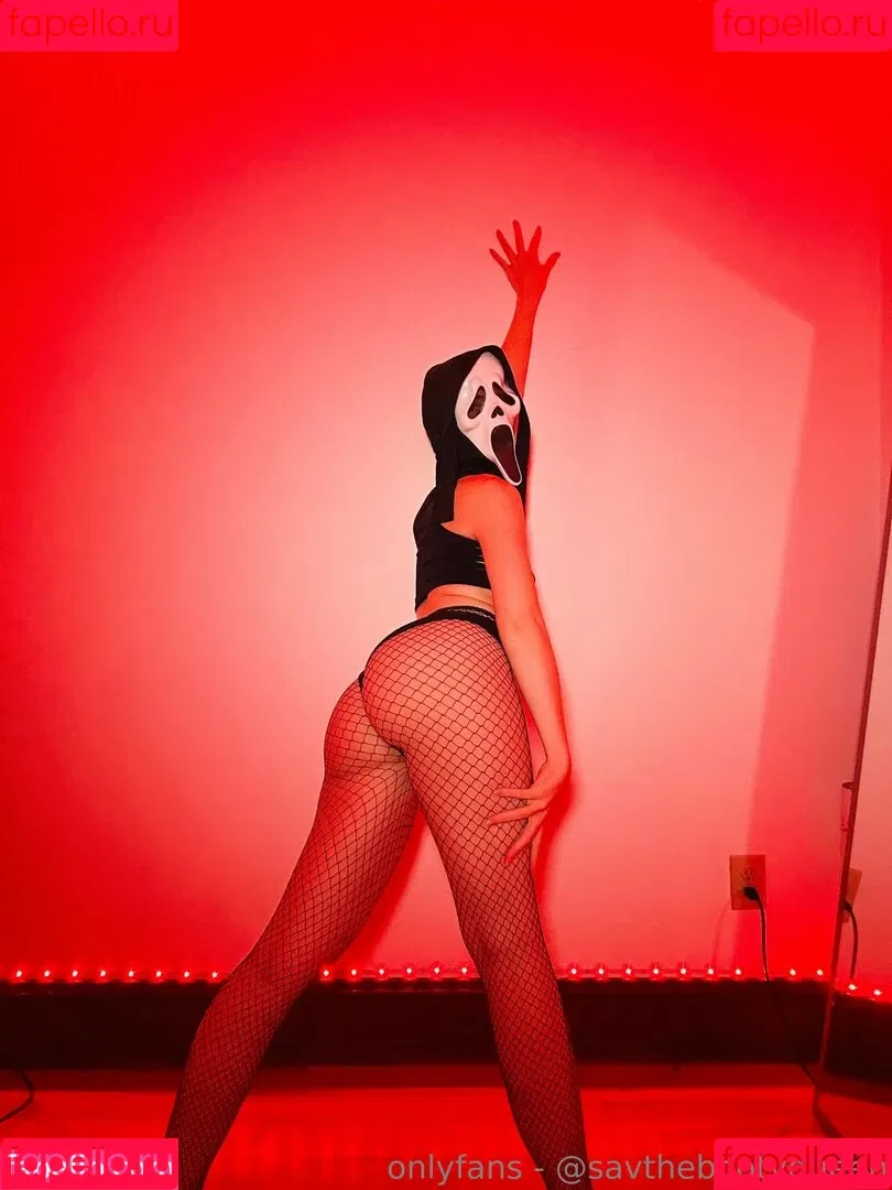 Sav The Booty Queen / Savthebootyqueen / savbootyqueen / savthebootyqueenn Onlyfans Photo Gallery 