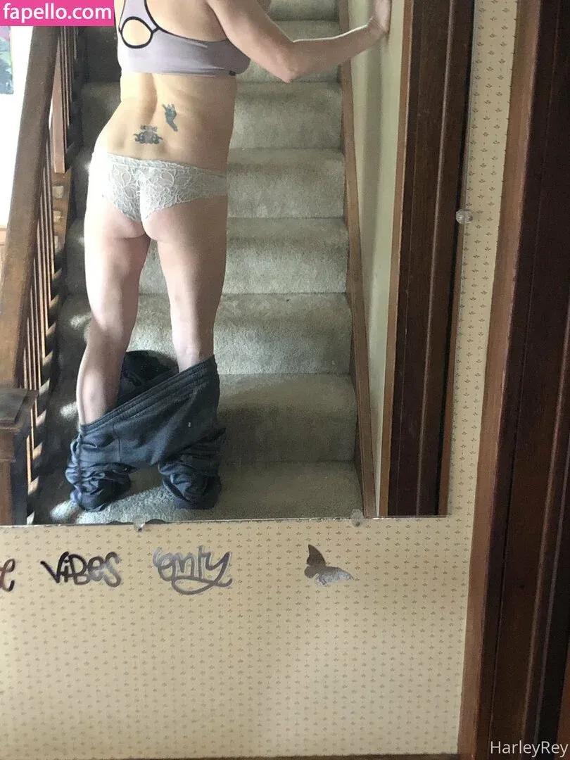 harleyrey / harleyreyx Onlyfans Photo Gallery 