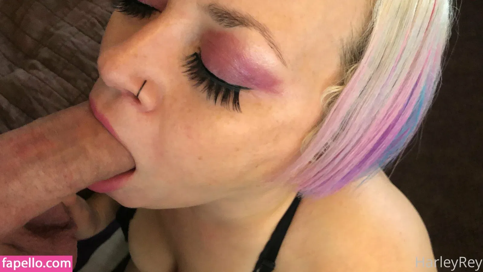 harleyrey / harleyreyx Onlyfans Photo Gallery 