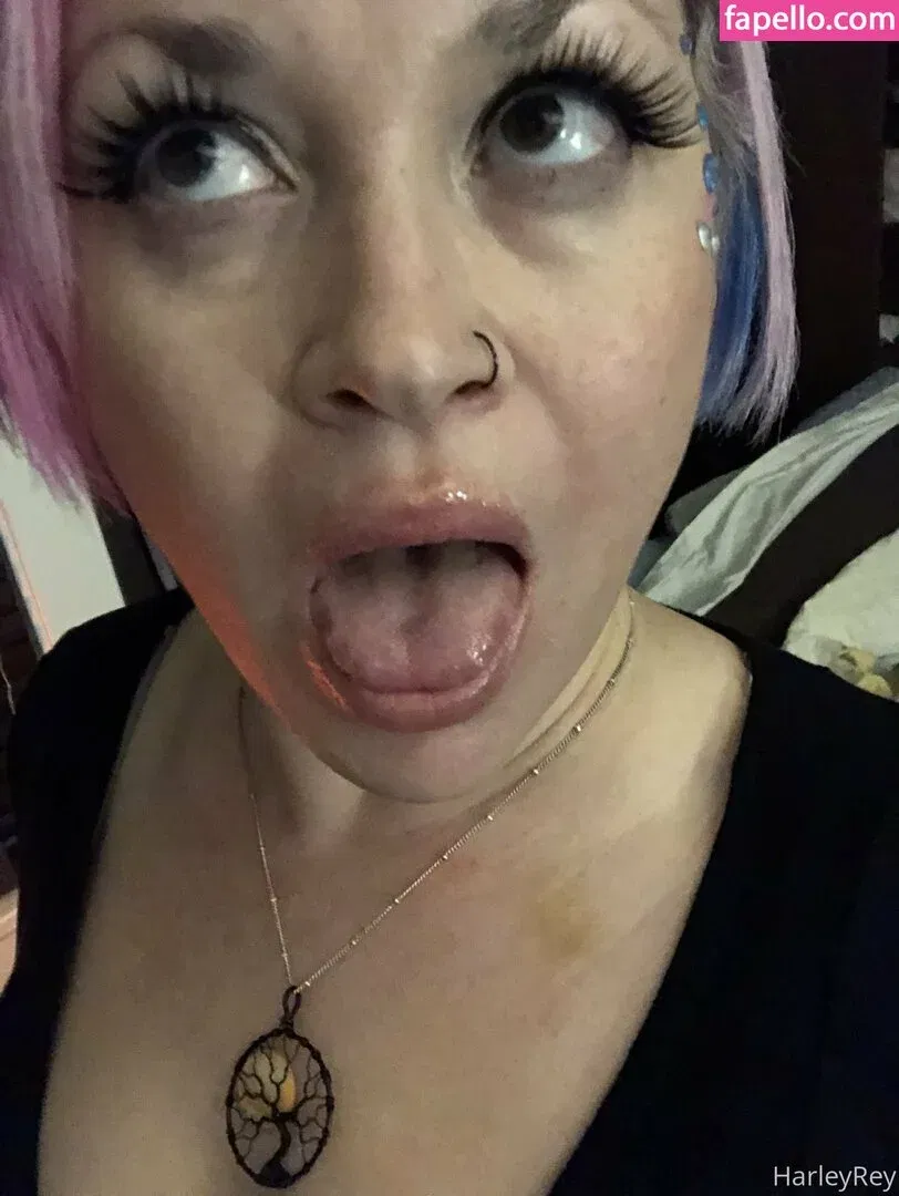 harleyrey / harleyreyx Onlyfans Photo Gallery 