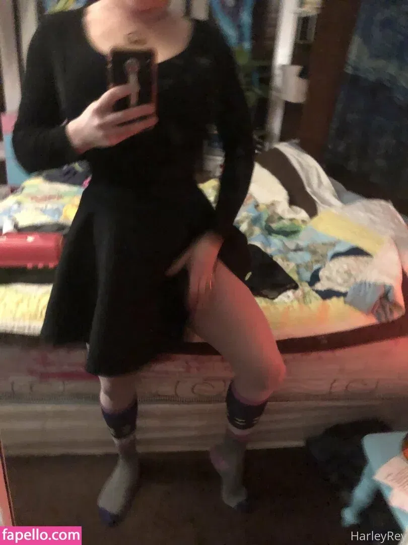 harleyrey / harleyreyx Onlyfans Photo Gallery 