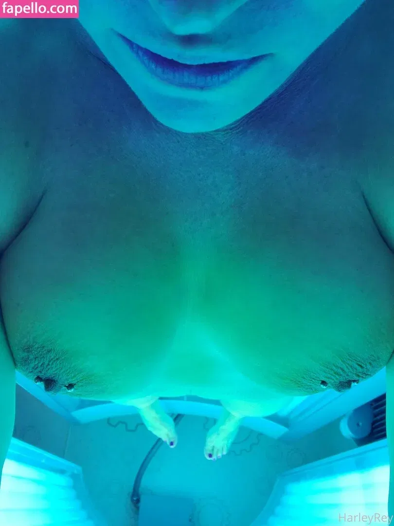 harleyrey / harleyreyx Onlyfans Photo Gallery 