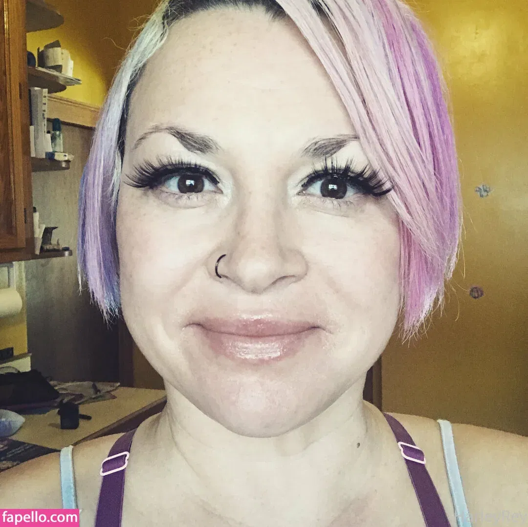 harleyrey / harleyreyx Onlyfans Photo Gallery 