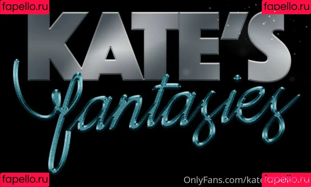 Kate England / kate_england21 / kateengland21 Onlyfans Photo Gallery 
