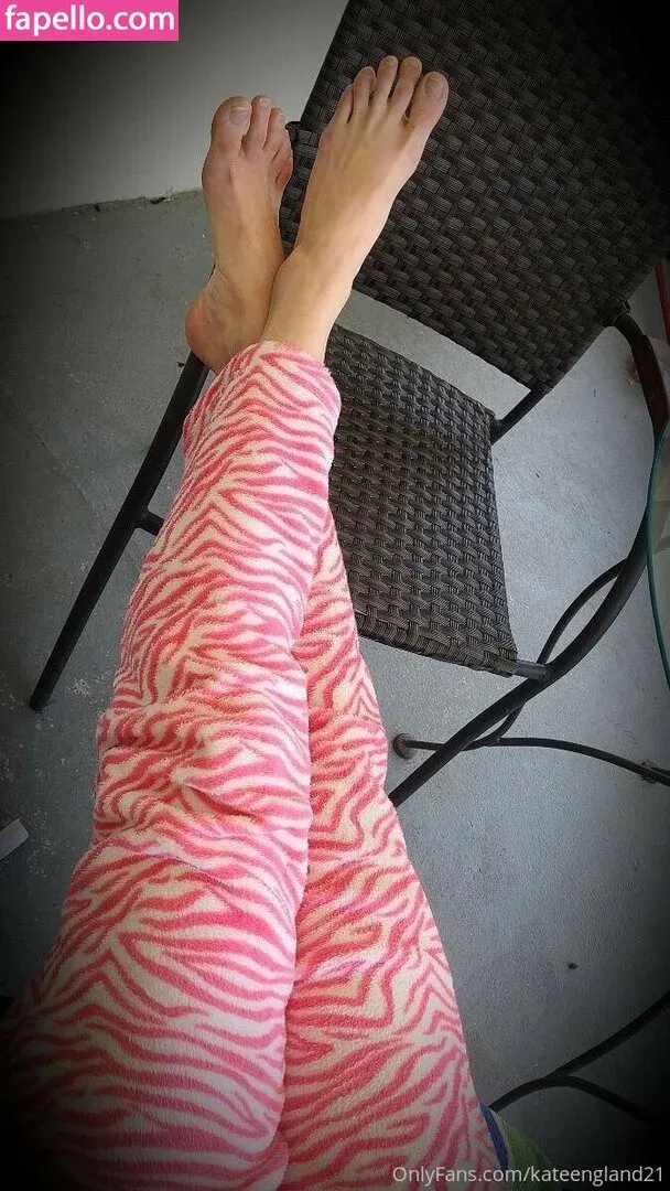 Kate England / kate_england21 / kateengland21 Onlyfans Photo Gallery 