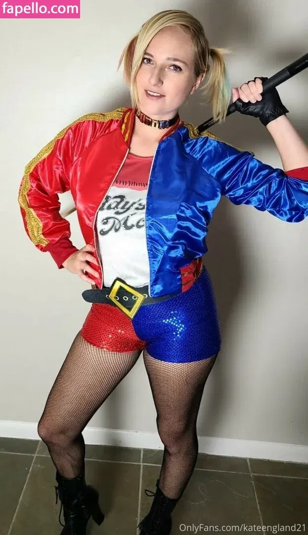 Kate England / kate_england21 / kateengland21 Onlyfans Photo Gallery 