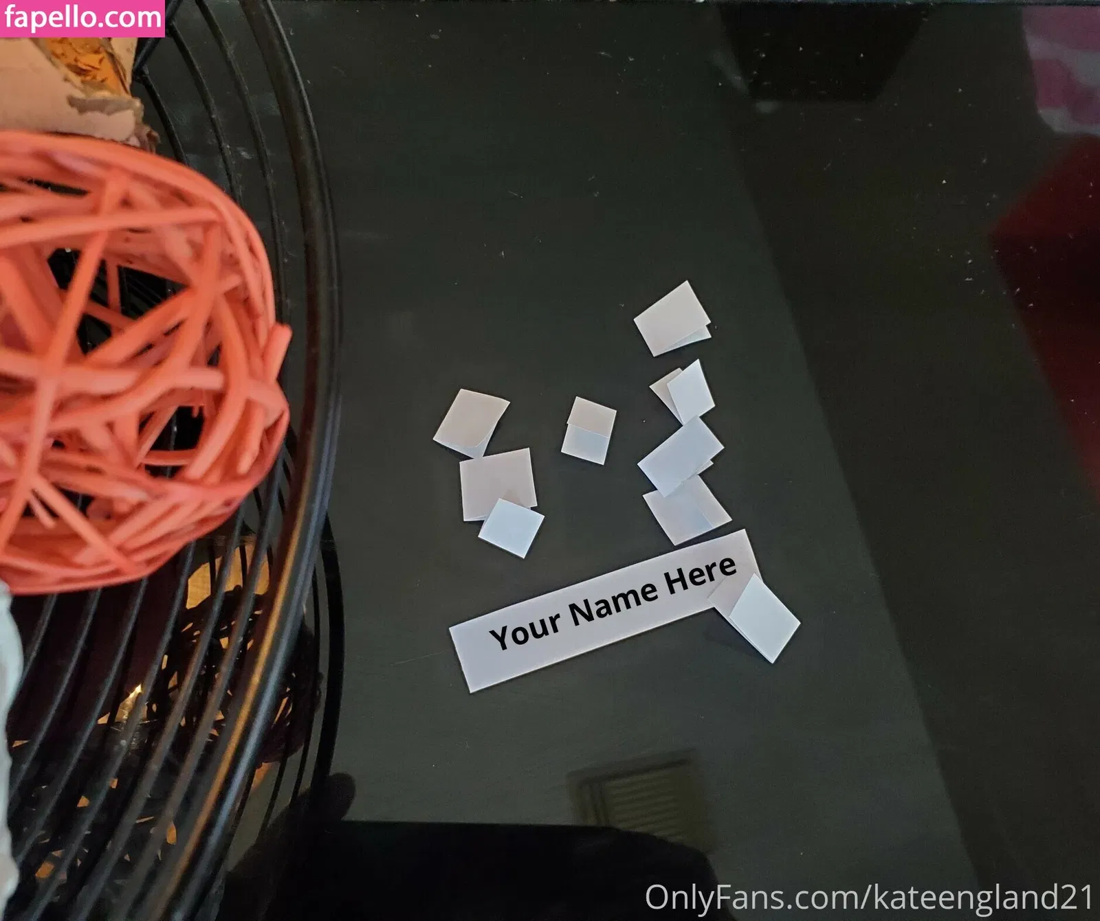 Kate England / kate_england21 / kateengland21 Onlyfans Photo Gallery 