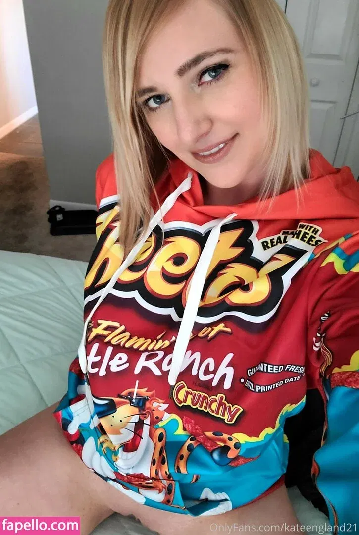 Kate England / kate_england21 / kateengland21 Onlyfans Photo Gallery 