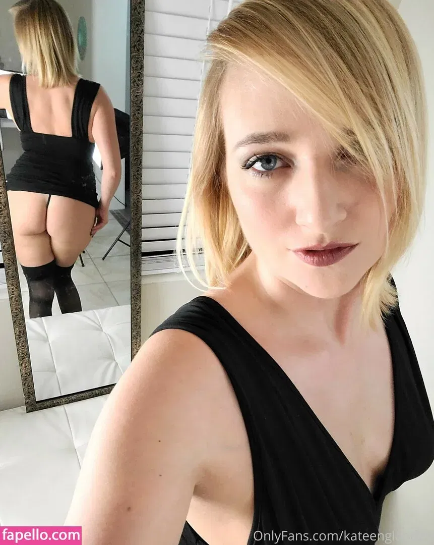 Kate England / kate_england21 / kateengland21 Onlyfans Photo Gallery 