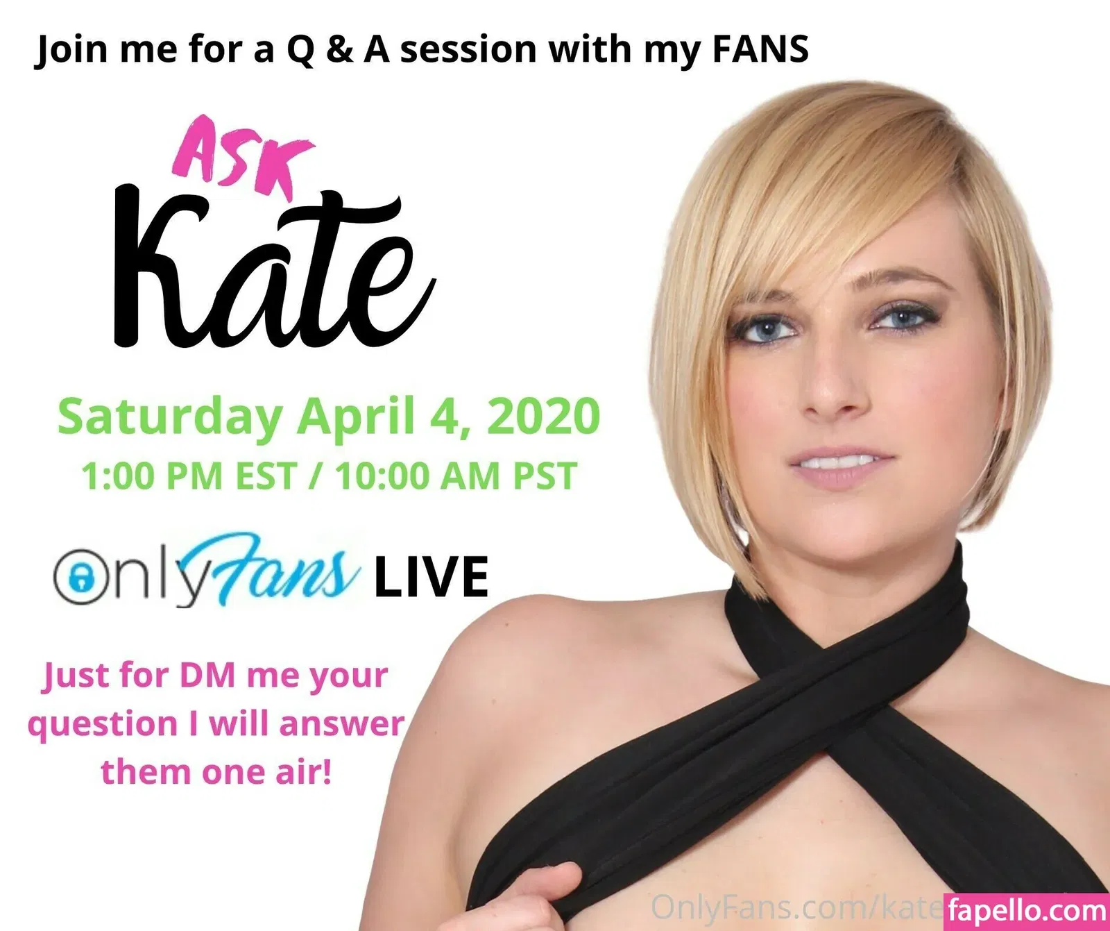 Kate England / kate_england21 / kateengland21 Onlyfans Photo Gallery 