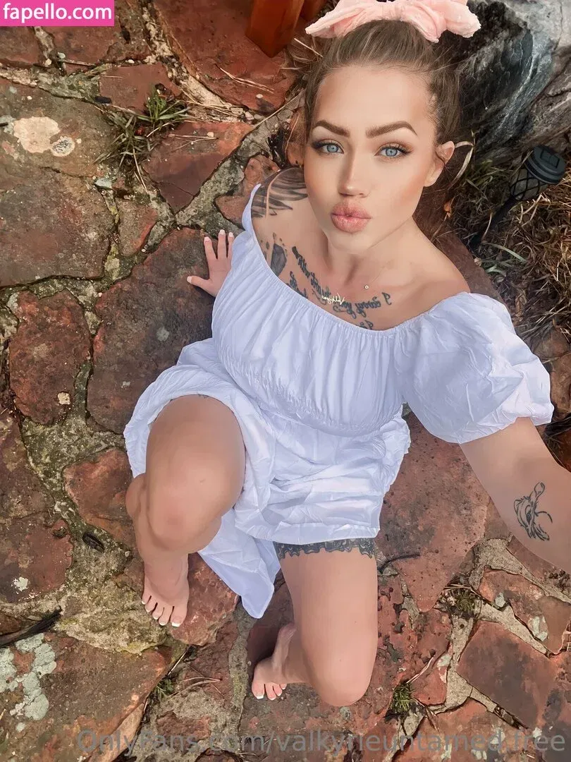 Valkyrieuntamed / valkyrieuntamed.free Onlyfans Photo Gallery 