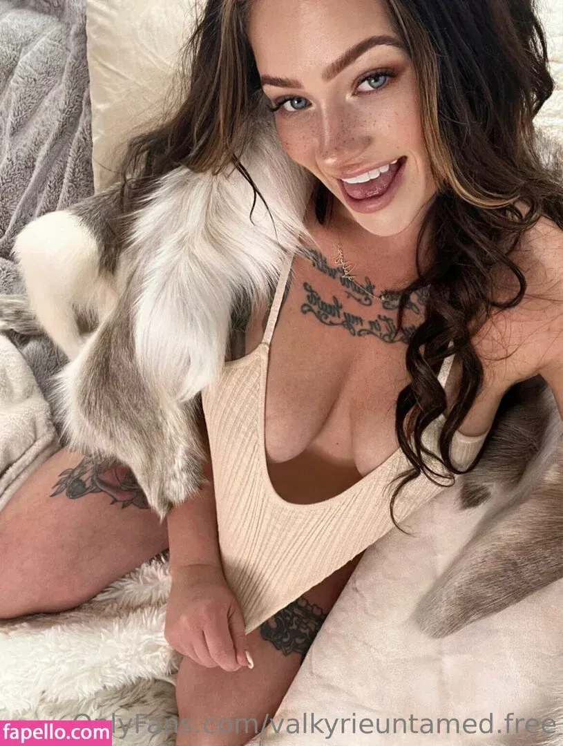 Valkyrieuntamed / valkyrieuntamed.free Onlyfans Photo Gallery 