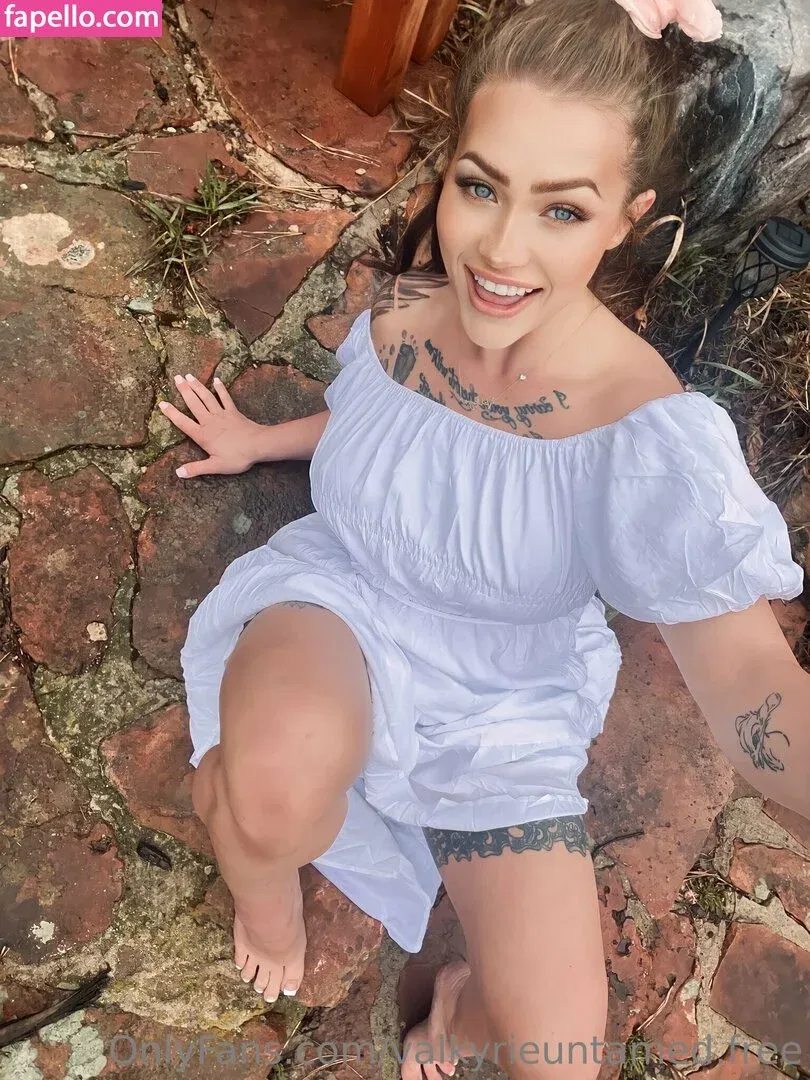 Valkyrieuntamed / valkyrieuntamed.free Onlyfans Photo Gallery 