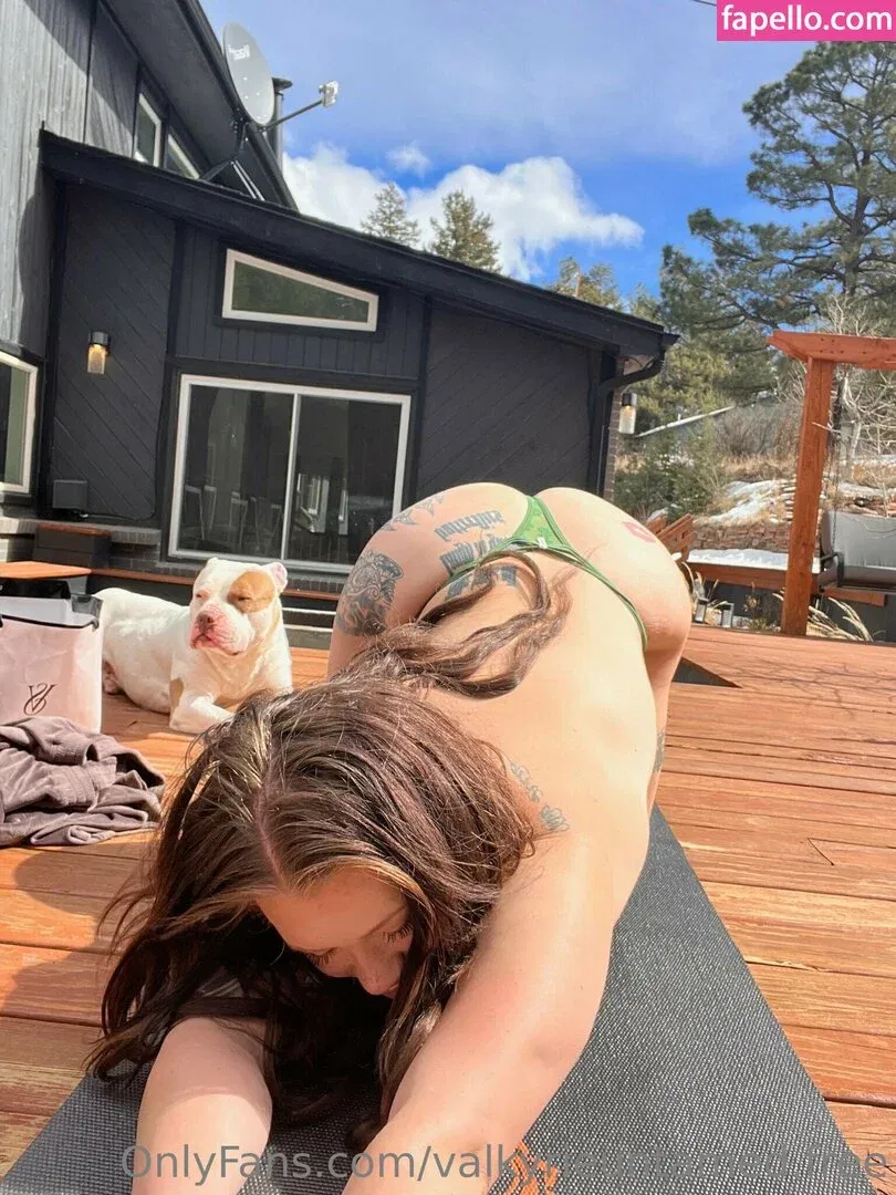 Valkyrieuntamed / valkyrieuntamed.free Onlyfans Photo Gallery 