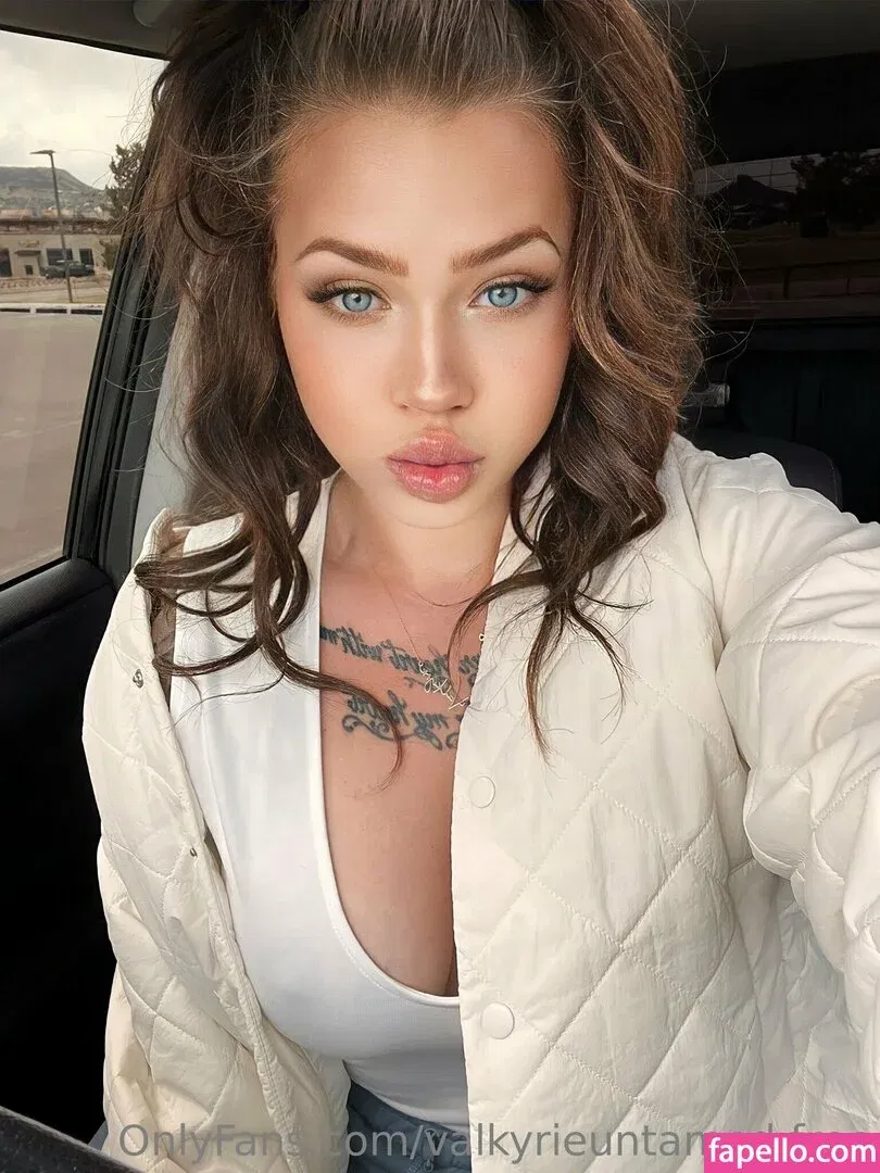 Valkyrieuntamed / valkyrieuntamed.free Onlyfans Photo Gallery 