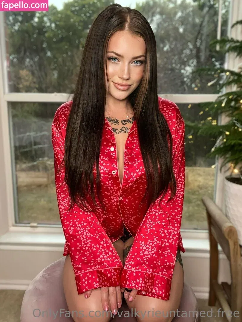 Valkyrieuntamed / valkyrieuntamed.free Onlyfans Photo Gallery 