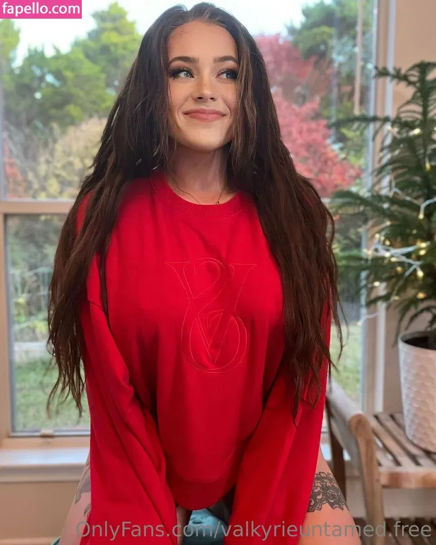 Valkyrieuntamed / valkyrieuntamed.free Onlyfans Photo Gallery 