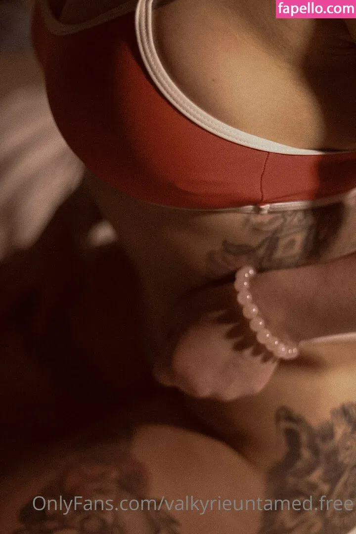 Valkyrieuntamed / valkyrieuntamed.free Onlyfans Photo Gallery 
