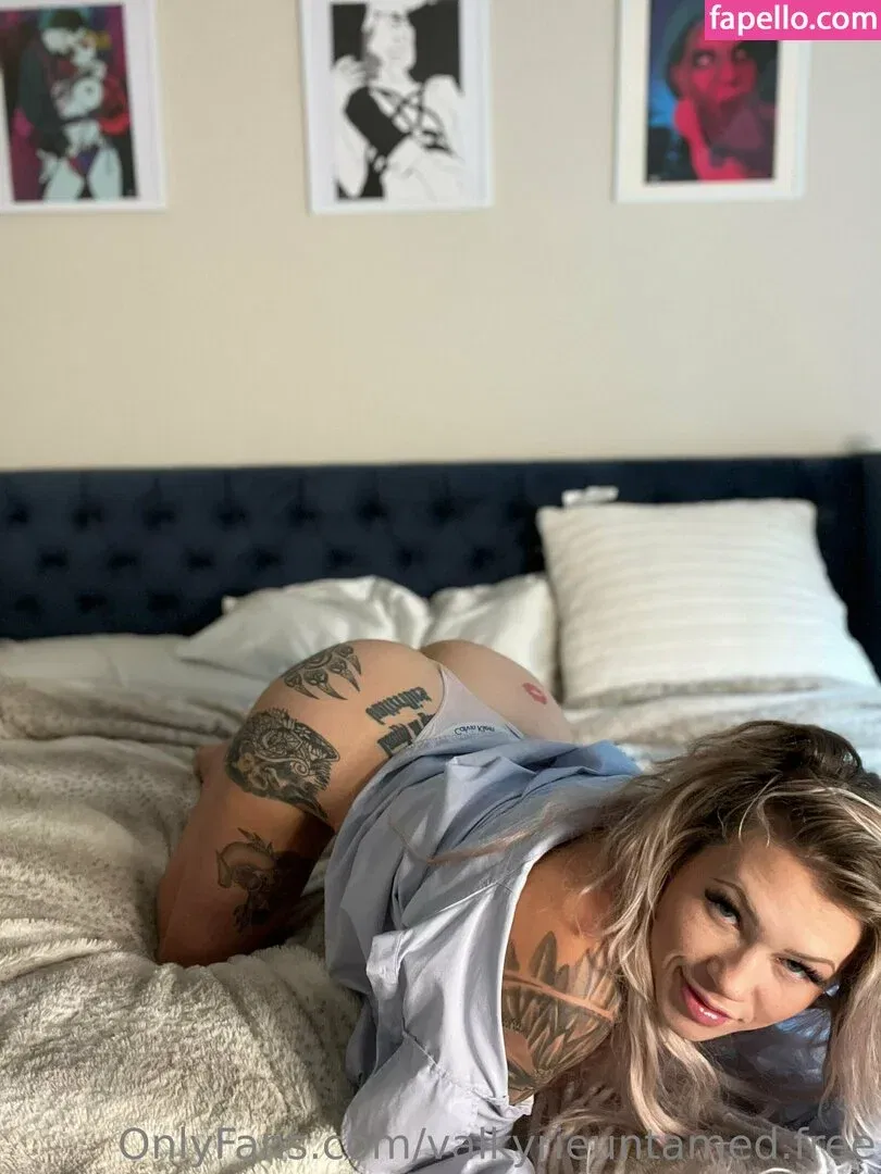 Valkyrieuntamed / valkyrieuntamed.free Onlyfans Photo Gallery 