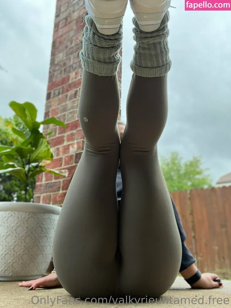 Valkyrieuntamed / valkyrieuntamed.free Onlyfans Photo Gallery 