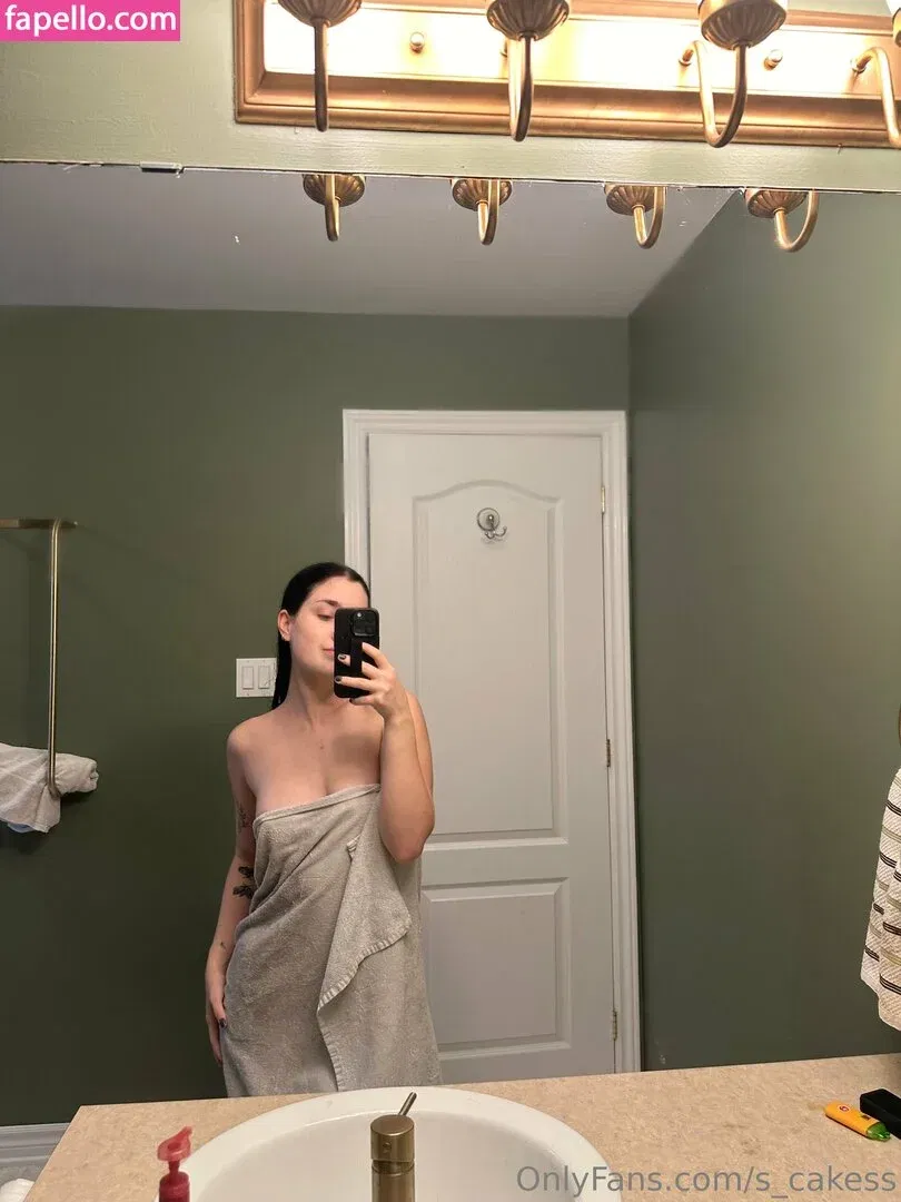 _cakess / s_cakess Onlyfans Photo Gallery 