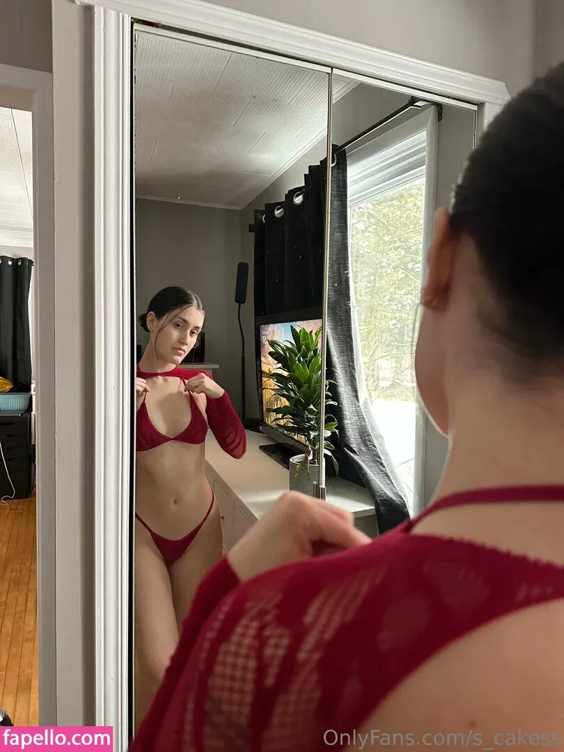 _cakess / s_cakess Onlyfans Photo Gallery 