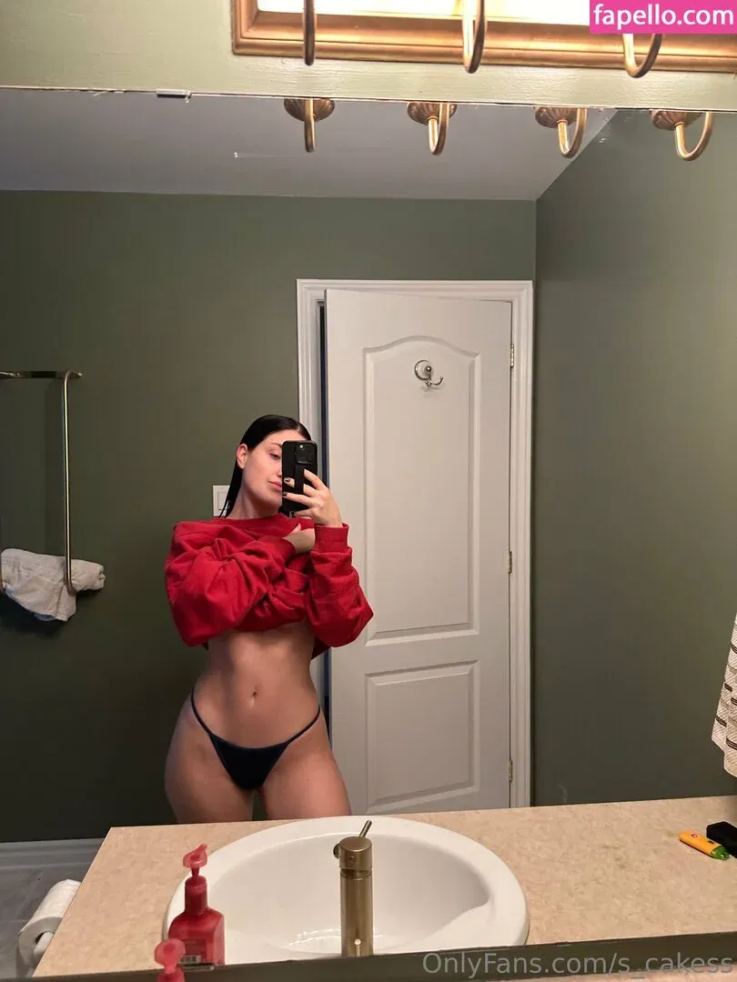 _cakess / s_cakess Onlyfans Photo Gallery 