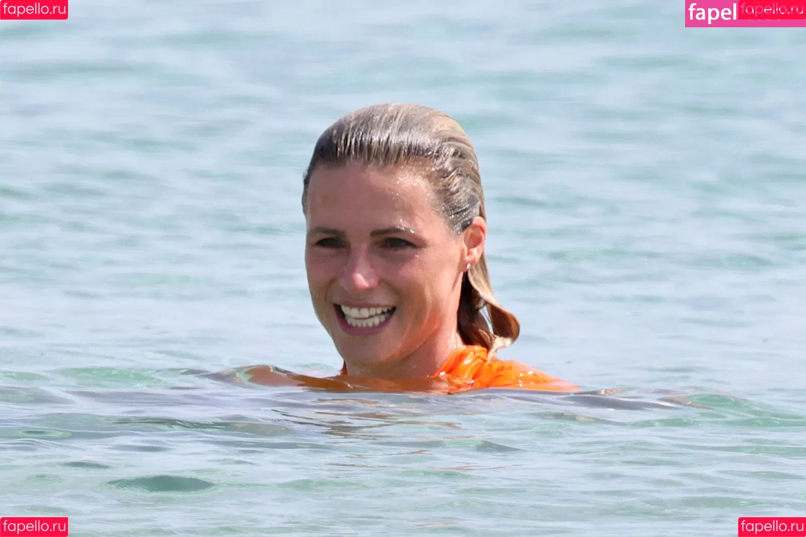 Michelle Hunziker / m_hunziker / therealhunzigram Onlyfans Photo Gallery 