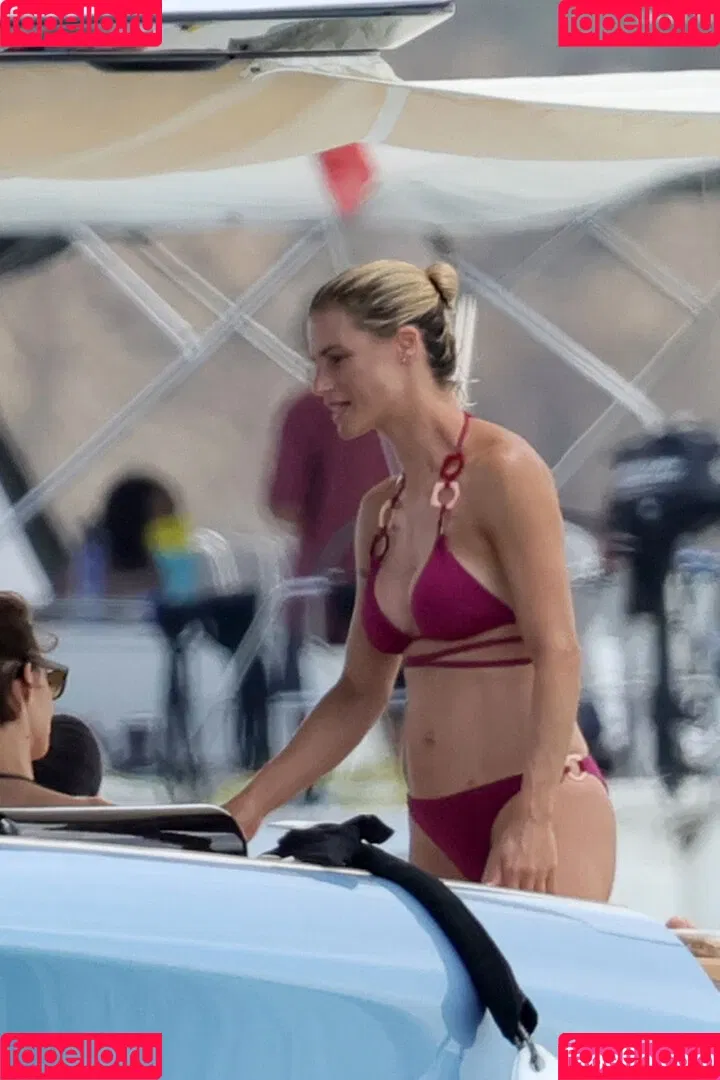 Michelle Hunziker / m_hunziker / therealhunzigram Onlyfans Photo Gallery 