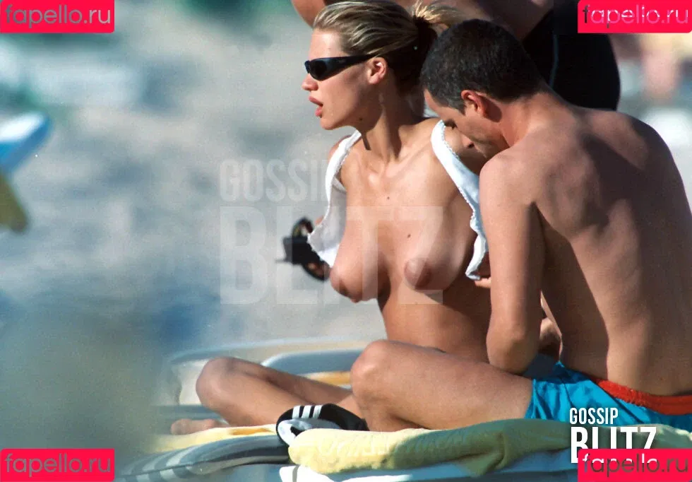 Michelle Hunziker / m_hunziker / therealhunzigram Onlyfans Photo Gallery 