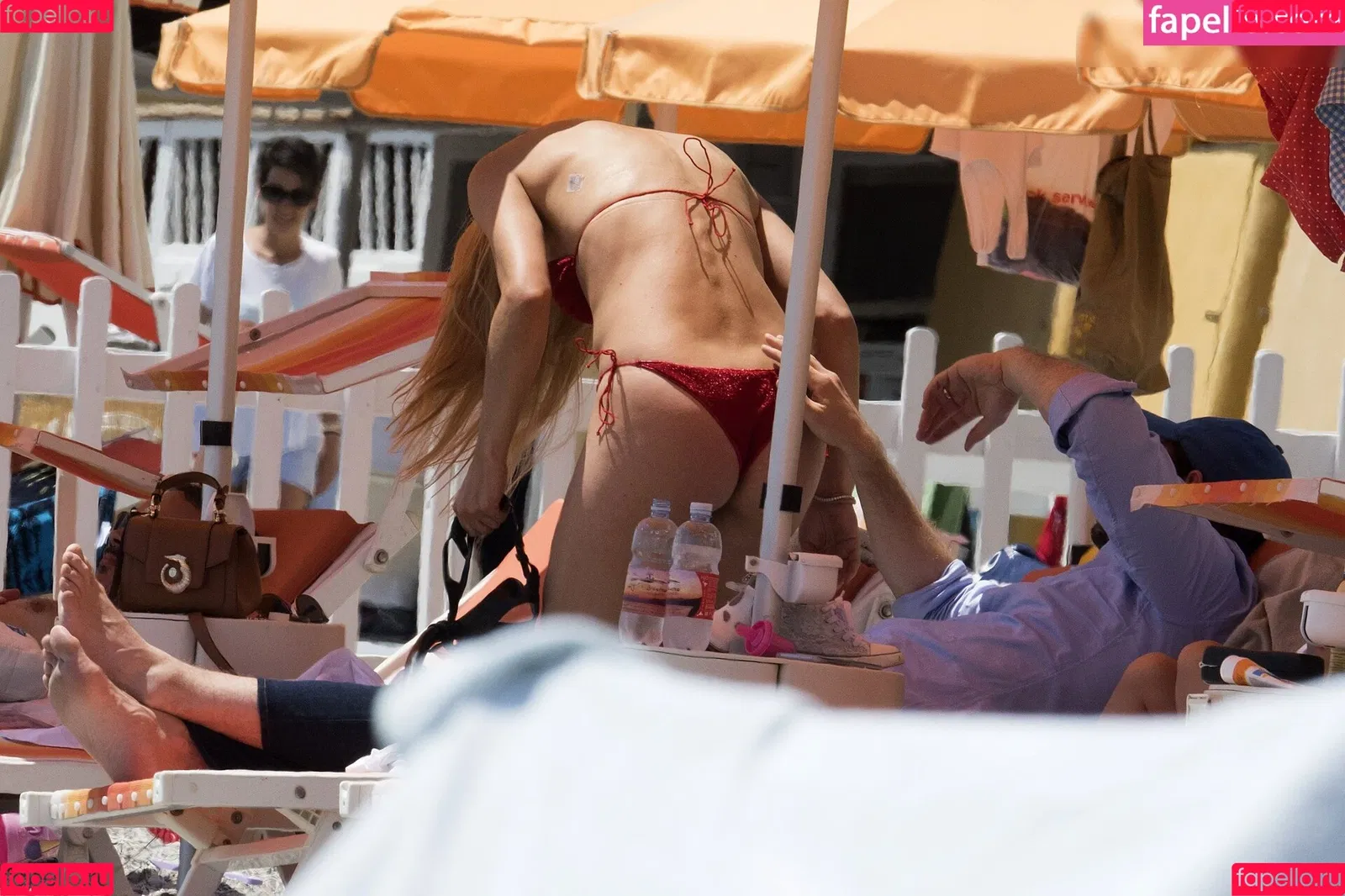 Michelle Hunziker / m_hunziker / therealhunzigram Onlyfans Photo Gallery 